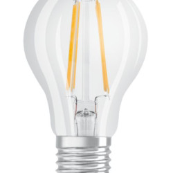 Світлодіодна лампа Osram 4058075288645 VALUE Filament A60 7Вт 806Лм 4000K E27