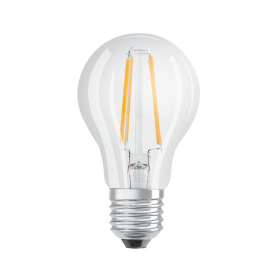 Світлодіодна лампа Osram 4058075288645 VALUE Filament A60 7Вт 806Лм 4000K E27