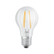 Світлодіодна лампа Osram 4058075288645 VALUE Filament A60 7Вт 806Лм 4000K E27