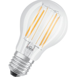 Світлодіодна лампа Osram 4058075288669 VALUE Filament A75 8Вт 1055Лм 2700K E27