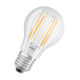 Світлодіодна лампа Osram 4058075288669 VALUE Filament A75 8Вт 1055Лм 2700K E27