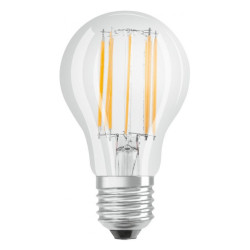 Світлодіодна лампа Osram 4058075288669 VALUE Filament A75 8Вт 1055Лм 2700K E27
