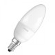 Світлодіодна лампа свічка Osram 4058075311886 VALUE 7Вт 806Лм 4000K E14