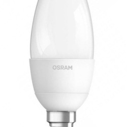 Світлодіодна лампа свічка Osram 4058075311886 VALUE 7Вт 806Лм 4000K E14