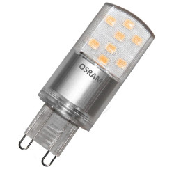 Світлодіодна лампа Osram 4058075315822 STAR PIN40 3.5Вт 400Лм 2700K 230В