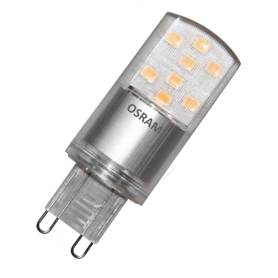 Світлодіодна лампа Osram 4058075315822 STAR PIN40 3.5Вт 400Лм 2700K 230В