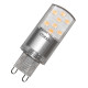 Світлодіодна лампа Osram 4058075315822 STAR PIN40 3.5Вт 400Лм 2700K 230В
