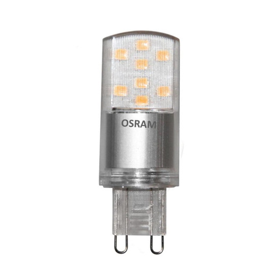 Світлодіодна лампа Osram 4058075315822 STAR PIN40 3.5Вт 400Лм 2700K 230В