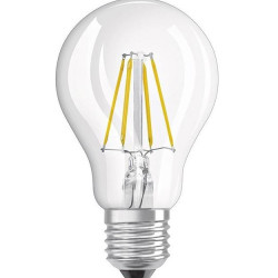 Філаментна лампа Osram 4058075819658 VALUE E27 2700K 220В A60 FILAMENT