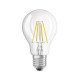 Філаментна лампа Osram 4058075819658 VALUE E27 2700K 220В A60 FILAMENT