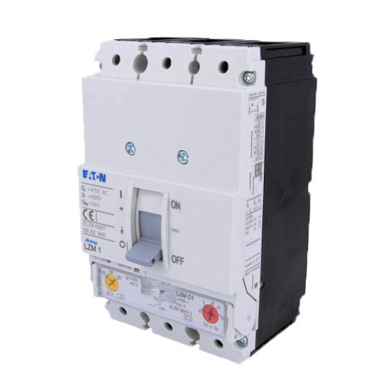Силовий автомат Eaton LZMC1-A50-I