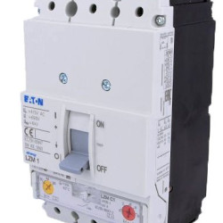 Силовий автомат Eaton LZMC1-A63-I