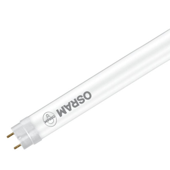 Світлодіодна лампа Osram 4058075818033 LED ST8 ENTRY EM G13 20Вт 1500мм 6500К 220В