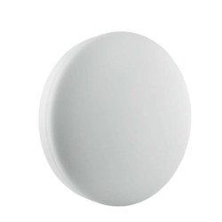 Вологозахищений світильник Osram SF Compact IK10 300 IP65 WT 24Вт 4000К (4058075062221)