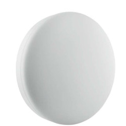 Вологозахищений світильник Osram SF Compact IK10 300 IP65 WT 24Вт 4000К (4058075062221)