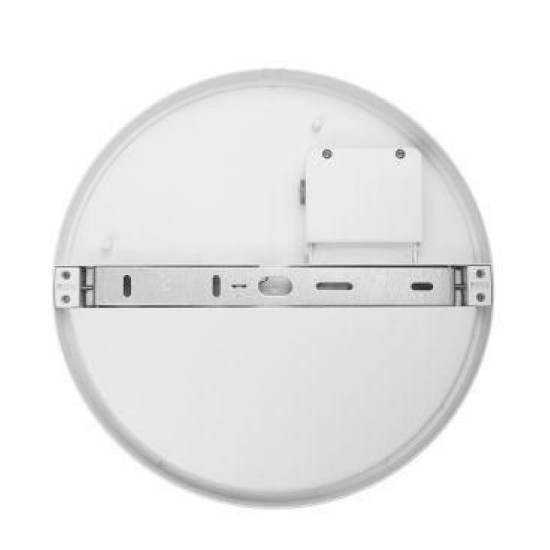 Вологозахищений світильник Osram SF Compact IK10 300 IP65 WT 24Вт 4000К (4058075062221)