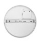 Вологозахищений світильник Osram SF Compact IK10 300 IP65 WT 24Вт 4000К (4058075062221)