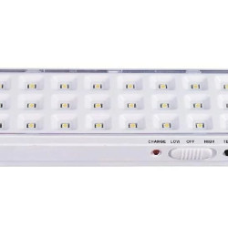 Аварійний світильник Євросвітло SFT-LED-30-01 (56724)