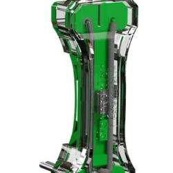 LED-модуль підсвічування Schneider Electric NU9825A червоний