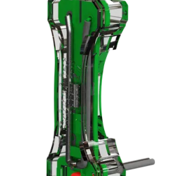 LED-модуль підсвічування Schneider Electric NU9825A червоний