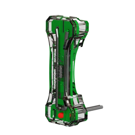 LED-модуль підсвічування Schneider Electric NU9825A червоний