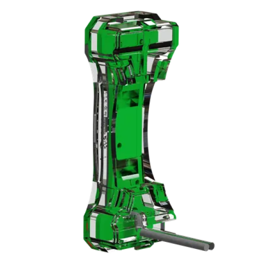 LED-модуль підсвічування Schneider Electric NU9825A червоний