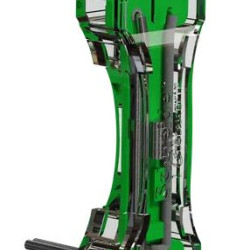 LED-модуль підсвічування Schneider Electric NU9825AZ зелений