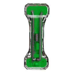 LED-модуль підсвічування Schneider Electric NU9825AZ зелений