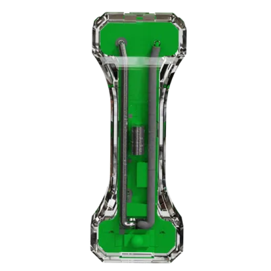 LED-модуль підсвічування Schneider Electric NU9825AZ зелений