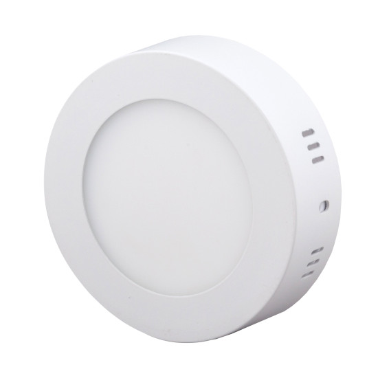 Світильник Євросвітло LED-SR-170-12 12Вт 6400К