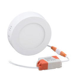 Світильник Євросвітло LED-SR-170-12 12Вт 4200К