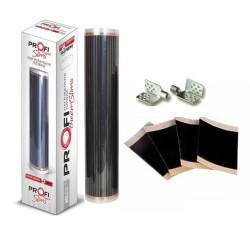 Комплект Profi Therm Slims KR50-220,880 Вт 4 м.кв.
