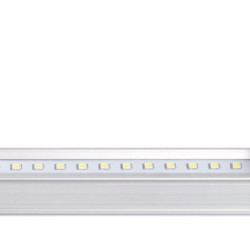 Інтегрований LED світильник Evrolight IТ-5-900 12Вт із вимикачем (56898)