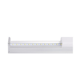 Інтегрований LED світильник Evrolight IТ-5-900 12Вт із вимикачем (56898)