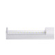 Інтегрований LED світильник Evrolight IТ-5-900 12Вт із вимикачем (56898)