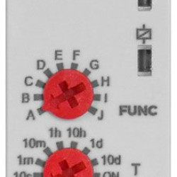 Багатофункціональне реле часу E.Next e.control.t06m (p0690012)