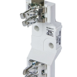 Тримач плавкого запобіжника E.Next e.fuse.NT1.h габарит 1250А (i0760067)