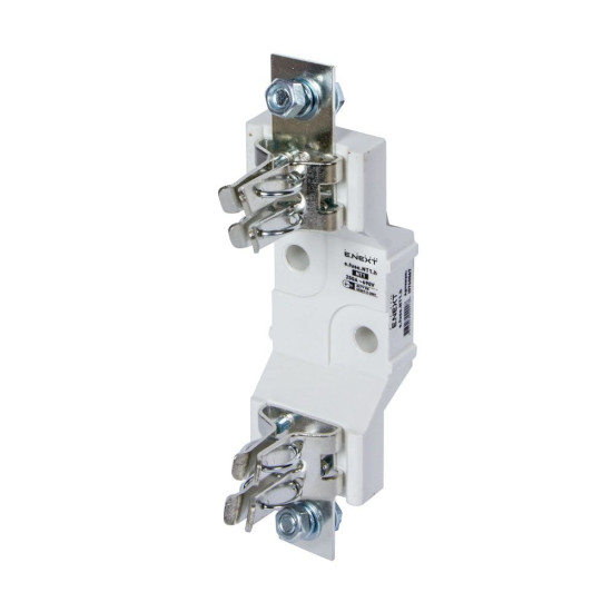 Тримач плавкого запобіжника E.Next e.fuse.NT1.h габарит 1250А (i0760067)