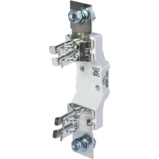 Тримач плавкого запобіжника E.Next e.fuse.NT3.h габарит 3630А (i0760069)