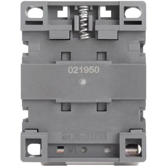 Малогабаритний контактор E.Next e.industrial.ukc.12M.220.NO 12А 220В NO (i.0090018)