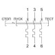 Автомат захисту двигуна E.Next e.mp.pro.23 17-23А (p004007)