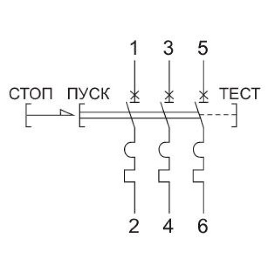 Автомат захисту двигуна E.Next e.mp.pro.40 25-40А (p004022)