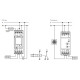 Реле контролю температури E.Next e.control.h01 16A АС/DC 24-240 -5+40°С (i0310016)