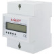 Трифазний електронний лічильник E.Next e.control.w05 5-100 А клас 1.0 (i0310032)