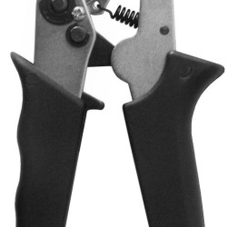 Інструмент для обтиску ізольованих наконечників E.Next e.tool.crimp.hsc.8.6.4 0,08-6мм² (t002015)