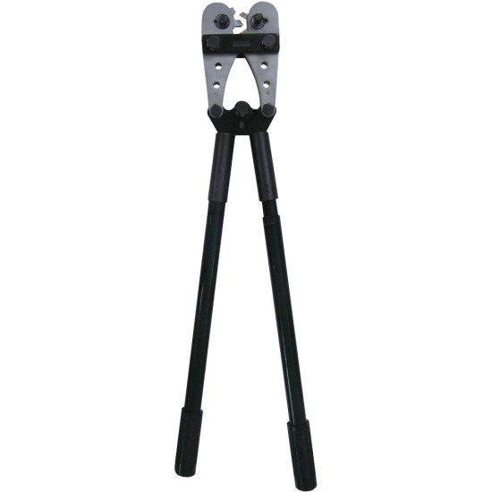 Інструмент для обтиску кабельних наконечників E.Next e.tool.crimp.hx.50.b.6.50 6-50мм² (t002011)