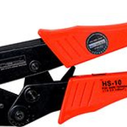 Інструмент для обтиску неізольованих наконечників E.Next e.tool.crimp.hs.10.15.6 1,5-60мм² (t002003)