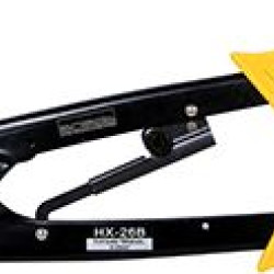 Інструмент для обтиску неізольованих наконечників E.Next e.tool.crimp.hx.26.b.6.25 6-25мм² (t002007)