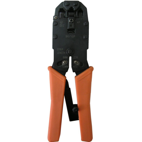 Інструмент для обтиску PIN конекторів E.Next e.tool.crimp.hs.2008.r (t006001)