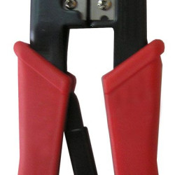 Інструмент для обтиску PIN конекторів E.Next e.tool.crimp.ht.568.r (t006003)